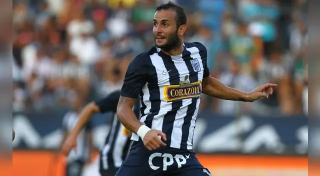 Mauro Guevgeozián anotó 11 goles en su paso por el Atlético Bucaramanga Mauro Guevgeozián anotó 11 goles en su paso por el Atlético Bucaramanga