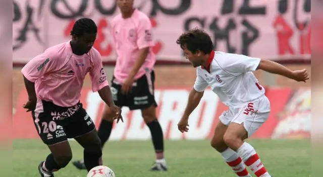 jhonnier Motaño regresa a Sport Boys despues de 10 años jhonnier Motaño regresa a Sport Boys despues de 10 años