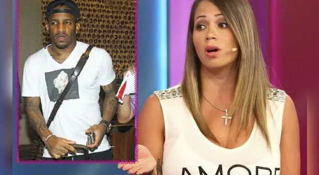 Jefferson Farfán fue denunciado por supuestamente agredir a amiga de Melissa Klug. Jefferson Farfán fue denunciado por supuestamente agredir a amiga de Melissa Klug.
