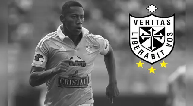 Ray Sandoval estaría con pie y medio de fichar por el club San Martín Ray Sandoval estaría con pie y medio de fichar por el club San Martín