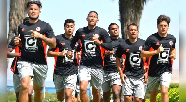 Universitario confirmó su segundo amistoso internacional ante Once Caldas
