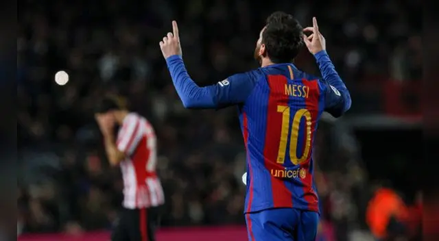 Barcelona venció 3-1 al Athletic de Bilbao y avanzó a cuartos de final de Copa del Rey Barcelona venció 3-1 al Athletic de Bilbao y avanzó a cuartos de final de Copa del Rey