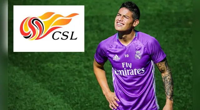 James Rodríguez se quiere quedar sí o sí en el Real Madrid. James Rodríguez se quiere quedar sí o sí en el Real Madrid.