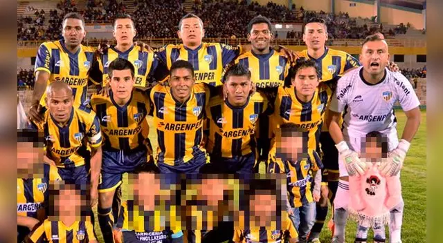 Lizandro Barbarán criticó a la dirigencia del Sport Rosario tras salir campeón de la Copa Perú.