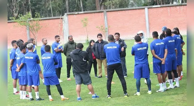 Sport Huancayo copia la fórmula de Cienciano para ganar la Copa Sudamericana. Sport Huancayo copia la fórmula de Cienciano para ganar la Copa Sudamericana.