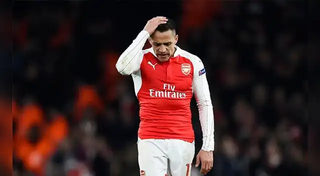 Alexis Sánchez será juzgado por la justicia tras evadir casi un millón de euros en impuestos.  Alexis Sánchez será juzgado por la justicia tras evadir casi un millón de euros en impuestos.