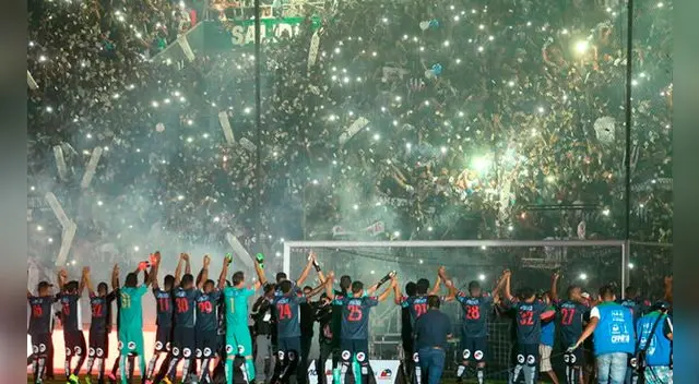 Alianza Lima: 'Noche Blanquiazul' promete ser la mejor de todas las presentaciones del fútbol peruano