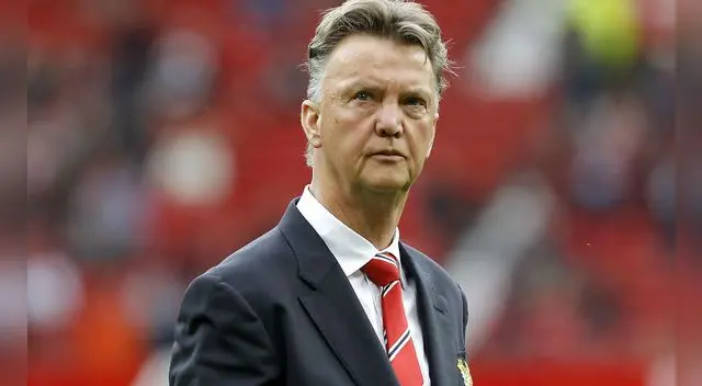 Louis van Gaal puso fin a su carrera como entrenador