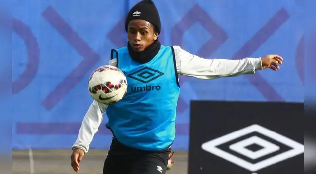 Alianza Lima no baja lo brazos y luchará hasta el final para repatriar a Yordy Reyna.