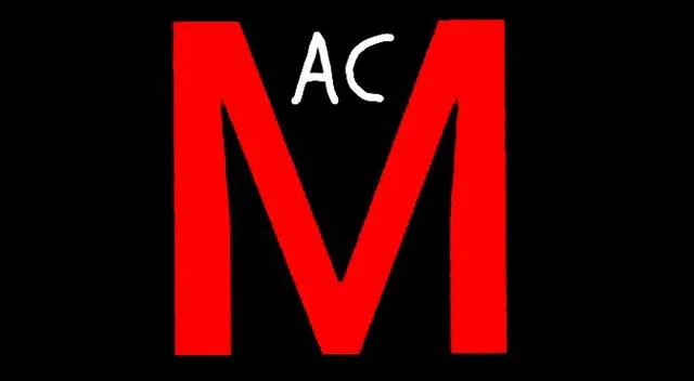 Juventus presentó su nuevo logo y generó burlas en Facebook y Twitter. Fuente: Internet