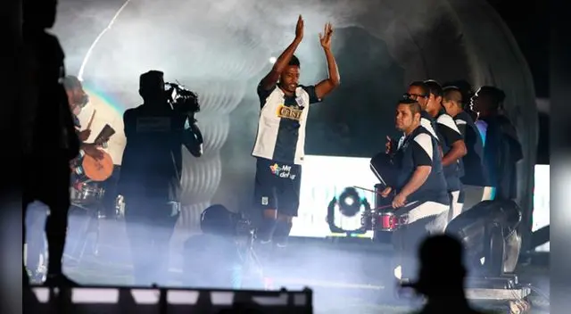 Alianza Lima promete la mejor presentación en la 'Noche del Hincha Blanquiazul' 