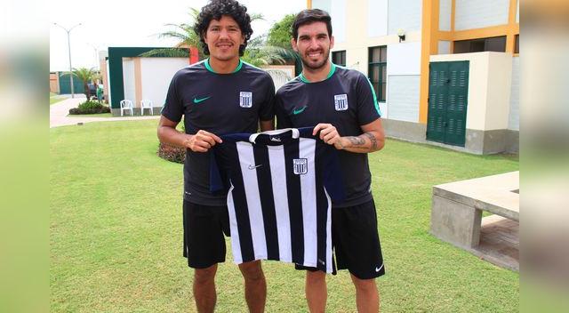 alianza lima se mueve en las producciones exclusiva pensando en su gran hinchada. alianza lima se mueve en las producciones exclusiva pensando en su gran hinchada.