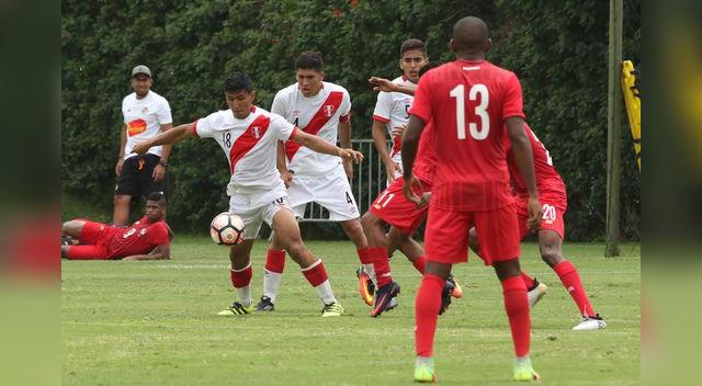 En el último sudamericano (2015) nos medimos dos veces con los “Ches” y perdimos ambos partidos. ¿El jueves será diferente?
