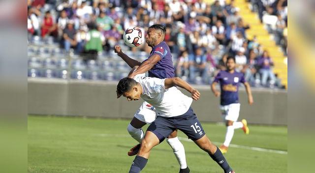 serán tres extranjeros en cancha.