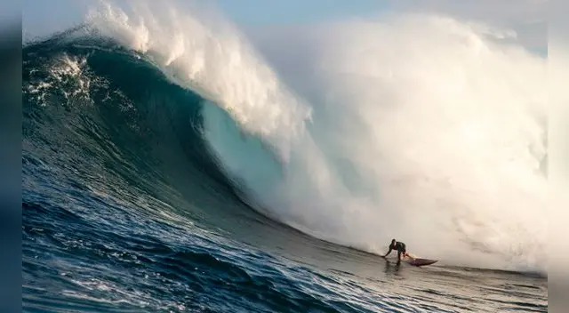 “Distance Between Dreams”, la película más importante de la historia del Surf llega al Perú este 20 de enero en Punta Hermosa. “Distance Between Dreams”, la película más importante de la historia del Surf llega al Perú este 20 de enero en Punta Hermosa.