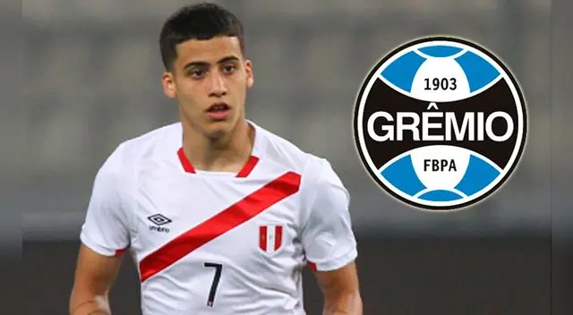 Beto da Silva podría ser nuevo jugador de Gremio de Porto Alegre en las próximas horas. Beto da Silva podría ser nuevo jugador de Gremio de Porto Alegre en las próximas horas.