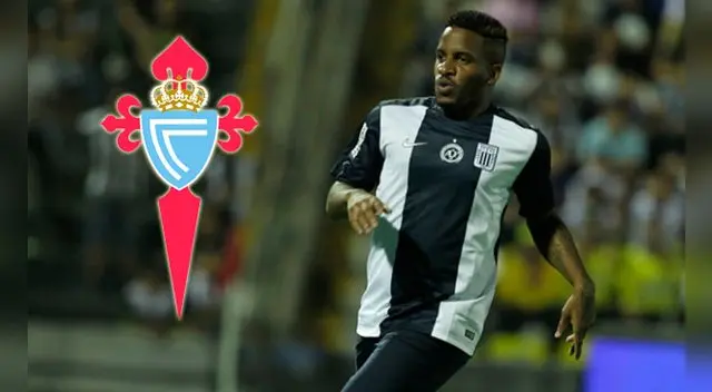 Jefferson Farfán podría cumplir su sueño de jugar en España.