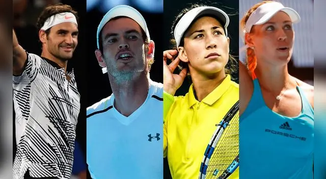 Abierto de Australia 2017 ya tuvo su primera sorpresa con la eliminación de Novak Djokovic Abierto de Australia 2017 ya tuvo su primera sorpresa con la eliminación de Novak Djokovic