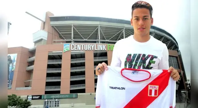 Perú Sub-20: Cristian Benavente y su mensaje de aliento previo al debut ante Argentina. Perú Sub-20: Cristian Benavente y su mensaje de aliento previo al debut ante Argentina.