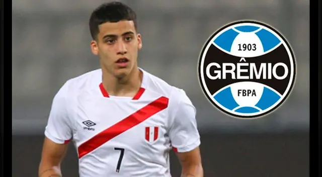 Beto da Silva será nuevo jugador del Gremio de Porto Alegre Beto da Silva será nuevo jugador del Gremio de Porto Alegre