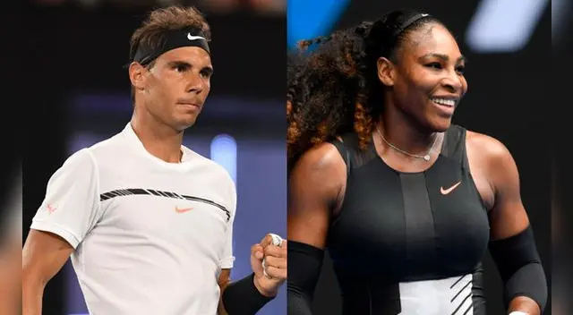 Abierto de Australia 2017 sigue con la acción bajo el intenso calor de Melbourne. Rafael Nadal y Serena Williams son los platos fuertes. Abierto de Australia 2017 sigue con la acción bajo el intenso calor de Melbourne. Rafael Nadal y Serena Williams son los platos fuertes.