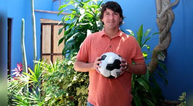 Jean Ferrari y su esperanzador mensaje tras el empate de Universitario en la Noche Crema. Jean Ferrari y su esperanzador mensaje tras el empate de Universitario en la Noche Crema.