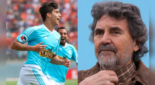 Presidente de la Comisión de Fútbol, Francisco Lombardi, habló sobre el reciente fichaje de Gremio: Beto Da Silva. Presidente de la Comisión de Fútbol, Francisco Lombardi, habló sobre el reciente fichaje de Gremio: Beto Da Silva.
