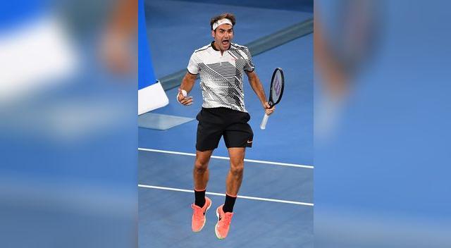 DOLOR Y TRIUNFO. Murray sufrió una dura derrota y Wawrinka sigue en carrera. DOLOR Y TRIUNFO. Murray sufrió una dura derrota y Wawrinka sigue en carrera.