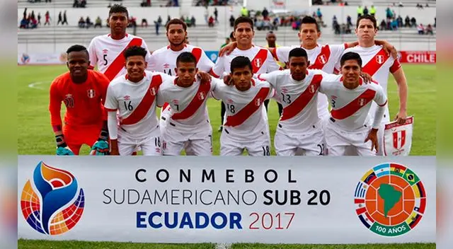 César 'Chalaca' Gonzales atacó a la selección peruana por su desempeño en el Sudamericano Sub-20. César 'Chalaca' Gonzales atacó a la selección peruana por su desempeño en el Sudamericano Sub-20.