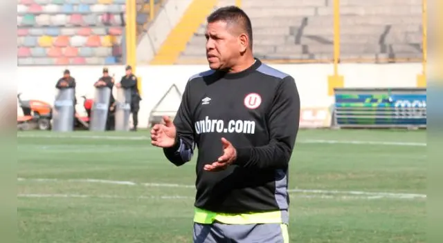 ídolo ilusionado con el plantel crema. ídolo ilusionado con el plantel crema.