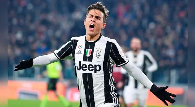 Juventus venció al Milan en cuartos de final de la Copa Italia.