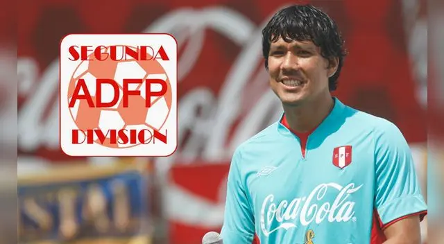 Walter Vílchez jugará en César Vallejo.