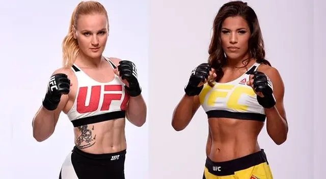 Valentina Shevchenko vs Julianna Peña será la pelea estelar del UFC Denver.