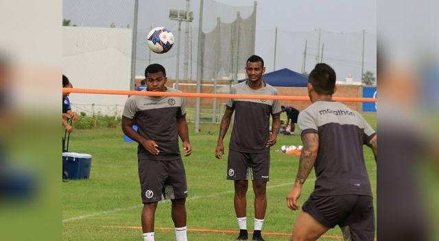 mañana La “FRANJA” Podrá contar con sus dos foráneos ausentes en el partido de ida. mañana La “FRANJA” Podrá contar con sus dos foráneos ausentes en el partido de ida.