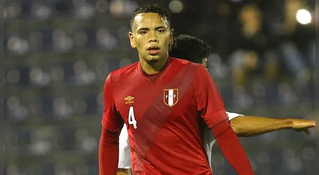 Alexander Callens, flamante fichaje del New York City.
