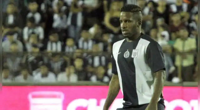 Jefferson Farfán está en el Lokomotiv ruso para volver al máximo nivel en el fútbol. El peruano jugará luego de casi medio año sin jugar un partido oficial.