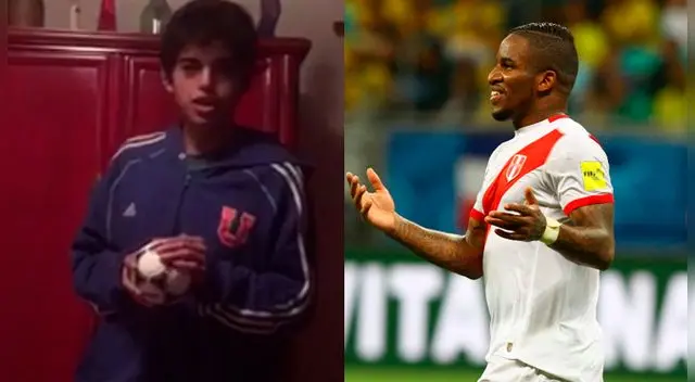 Jefferson Farfán: hincha chileno dedicó emotivo vídeo a la 'Foquita' tras ser presentado en el Lokomotiv de Rusia