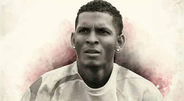 Universitario oficializó fichaje de panameño Alberto 'Negrito' Quintero principalmente para jugar la Copa Libertadores