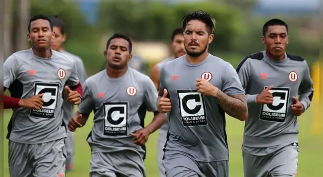 Cremas viajarán el miércoles a Paraguay donde debutarán en la Libertadores ante Capiatá bajo sofocante calor de 35° C.. Cremas viajarán el miércoles a Paraguay donde debutarán en la Libertadores ante Capiatá bajo sofocante calor de 35° C..