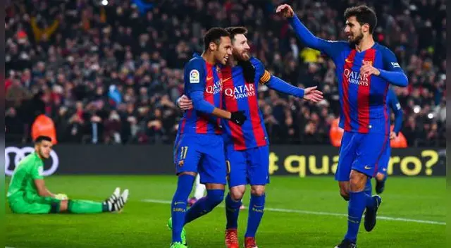 Mira todos los partidazos que se jugarán en febrero.