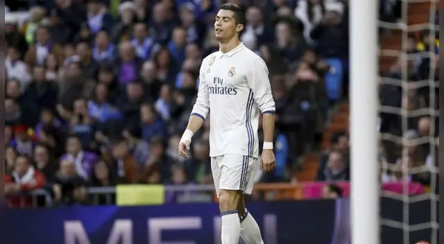 Real Madrid: Cristiano Ronaldo se cansó de las críticas y analiza irse a otro club