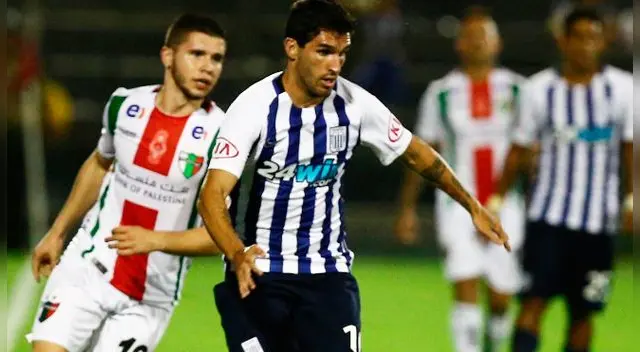 Germán Pacheco es feliz en nuestro país y tramita su nacionalidad peruana. Eso sí, este año jugará como “extranjero”. Germán Pacheco es feliz en nuestro país y tramita su nacionalidad peruana. Eso sí, este año jugará como “extranjero”.