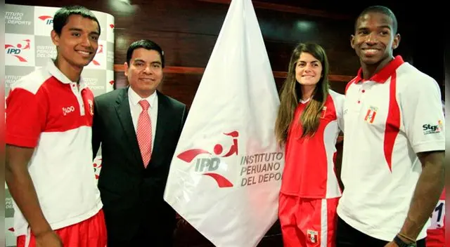 25 Federaciones nacional están en crisis por falta de reconocimiento del IPD. 25 Federaciones nacional están en crisis por falta de reconocimiento del IPD.