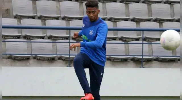 Universitario: Karol Lebogang sería el último refuerzo para la Libertadores. Universitario: Karol Lebogang sería el último refuerzo para la Libertadores.
