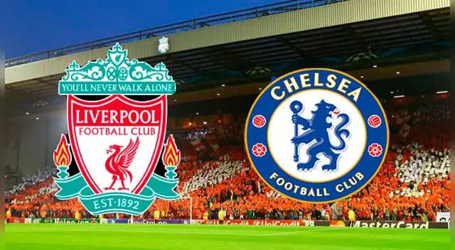 Liverpool está necesitado y debe ganar al Chelsea para no perder el paso en la Premier League