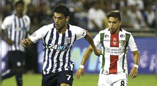 Alianza Lima: Luis Aguiar no convenció y será el primero en ir a la banca.