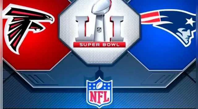 Tras una larga temporada, los equipos más preparados de la competición se ven las caras en el gran espectáculo de la NFL Tras una larga temporada, los equipos más preparados de la competición se ven las caras en el gran espectáculo de la NFL