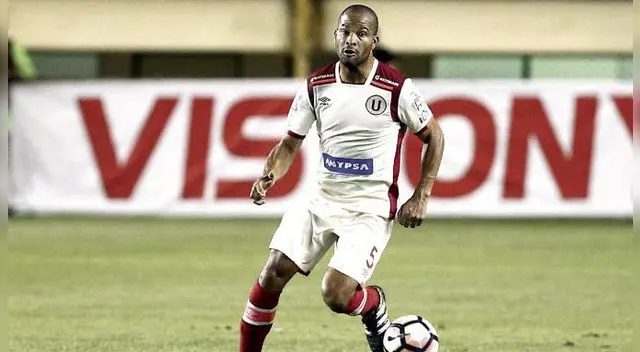 Universitario: Alberto Rodríguez confía en vencer a Deportivo Capiatá en Paraguay. Universitario: Alberto Rodríguez confía en vencer a Deportivo Capiatá en Paraguay.