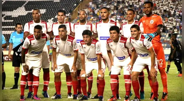 Universitario: será la vigésima novena participación crema en la Copa Libertadores. Universitario: será la vigésima novena participación crema en la Copa Libertadores.