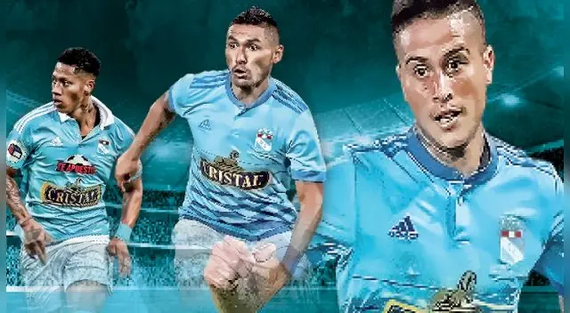 Sporting Cristal: el equipazo que alineará "Chemo" ante Unión Comercio por el Torneo de Verano.